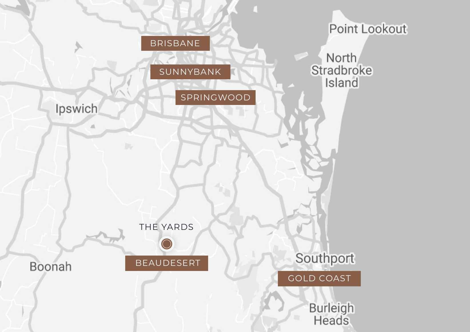 [Land for Sale] 2 Estates in Beaudesert QLD 4285 OpenLot